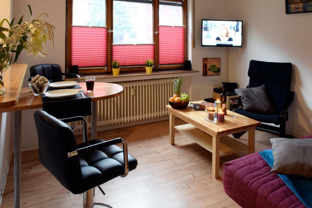 Haus Gronau Leilighet Bergisch Gladbach Eksteriør bilde